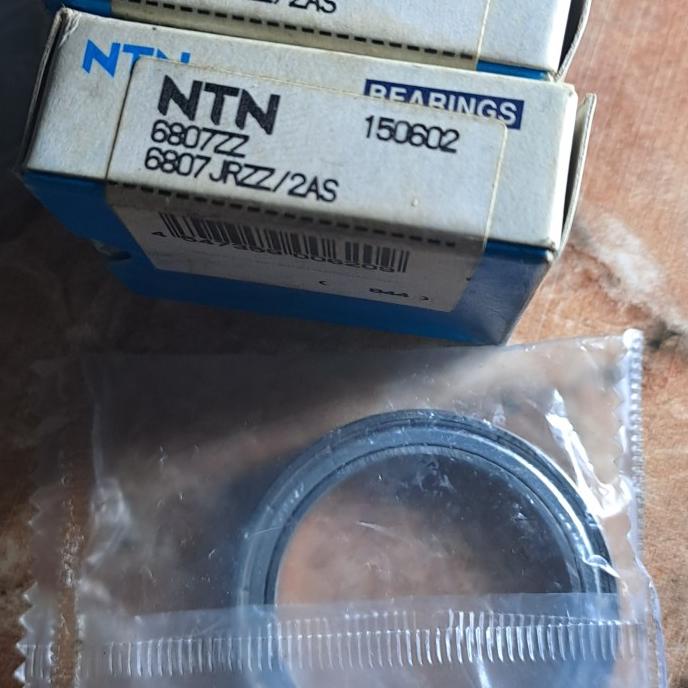 @#@#@#] bering 6807-zz ntn