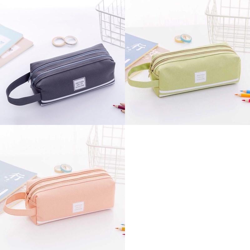 

Kotak Pensil Cute