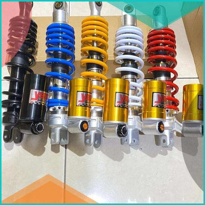 Shockbreaker Tabung Bawah Matic Premium MGP Copy YSS Scoopy Vario Mio-