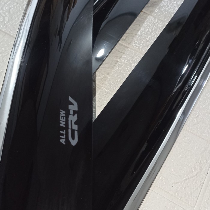 TALANG AIR CRV GEN 3 2007/2012 LISCHROUME MODEL SLIM