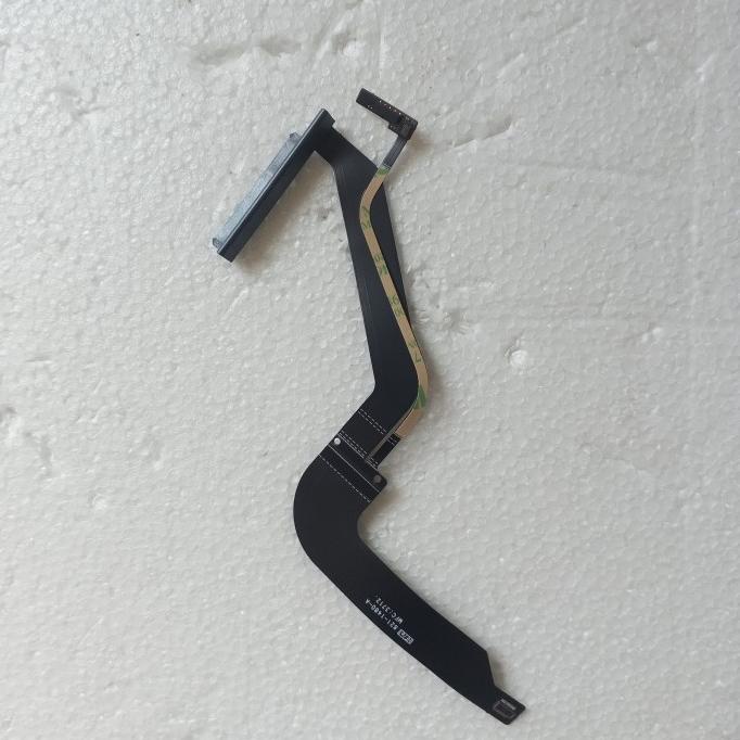 Kabel Fleksibel Konektor HDD Hardisk Apple Macbook Pro 13" A1278 A1286