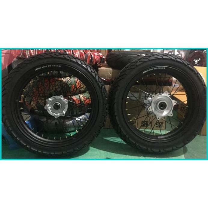 ban set crf 150 modif supermoto ban corsa cross s 16novz3 perkakas