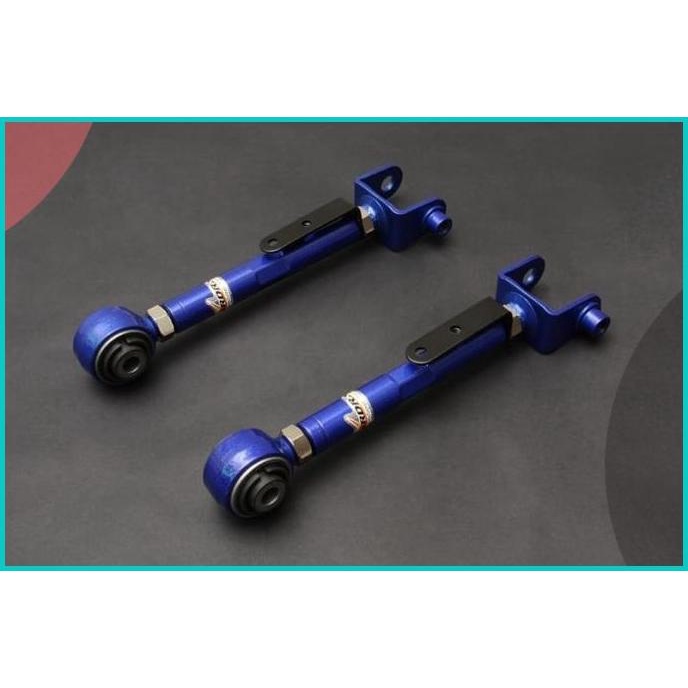 Aksesoris Variasi HARDRACE Rear camber kit belakang Honda CRV 03+ RD4
