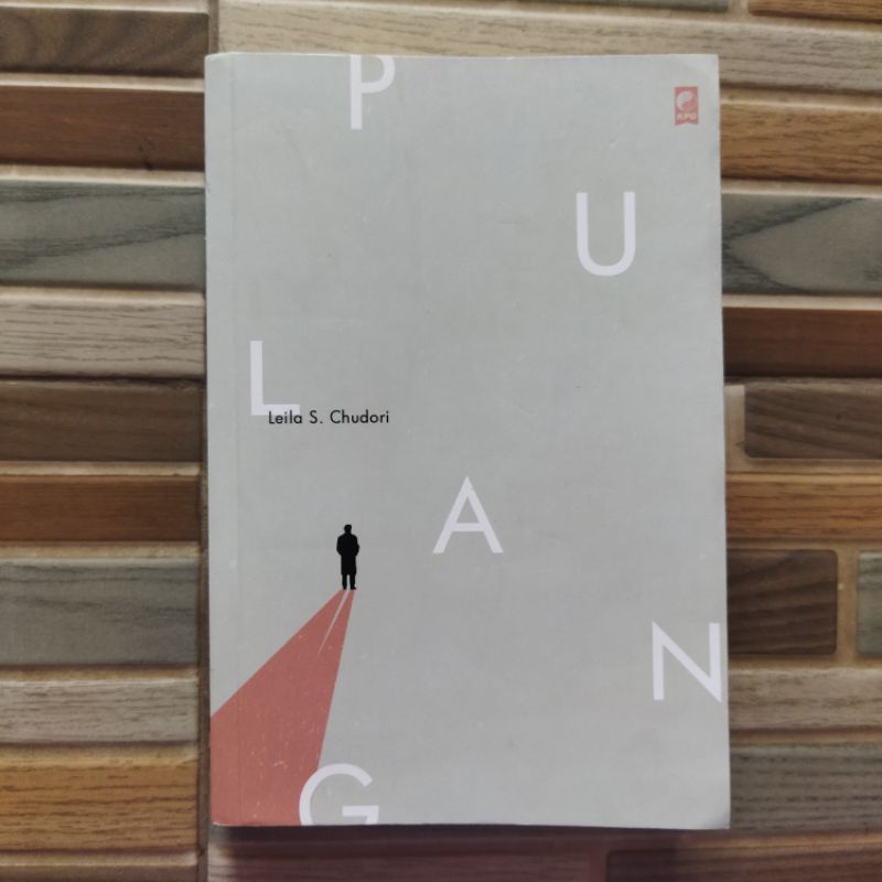 Preloved Pulang Leila