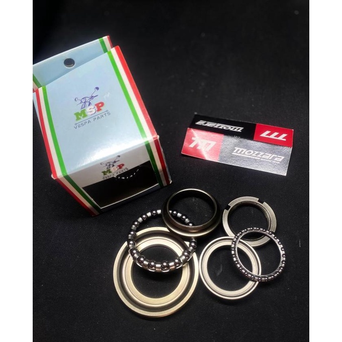 ~~~] MSP Komstir Vespa LX Sprint ( Set )