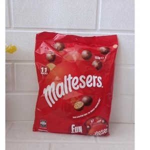 Maltesers Fun Size 132 Gr