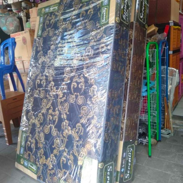 <<<<<] spring bed elite serenity superstar uk 120 x 200