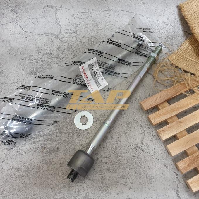 RACK END - LONG TIE ROD - TIE ROD PANJANG KIJANG 5K / 7K