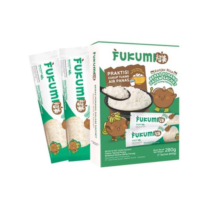 

Fukumi 280Gr