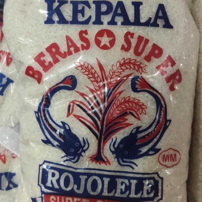 

Rojolele 5Kg