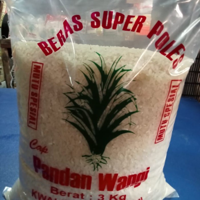 

Panwangi Cianjur 3Kg