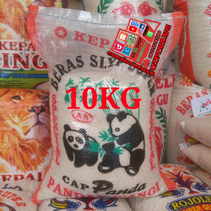 

Panwangi Super Quality 3Kg