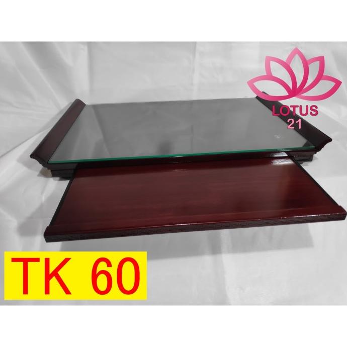 Altar Meja Sembahyang Gantung Tk 60 Pengiriman Cepat