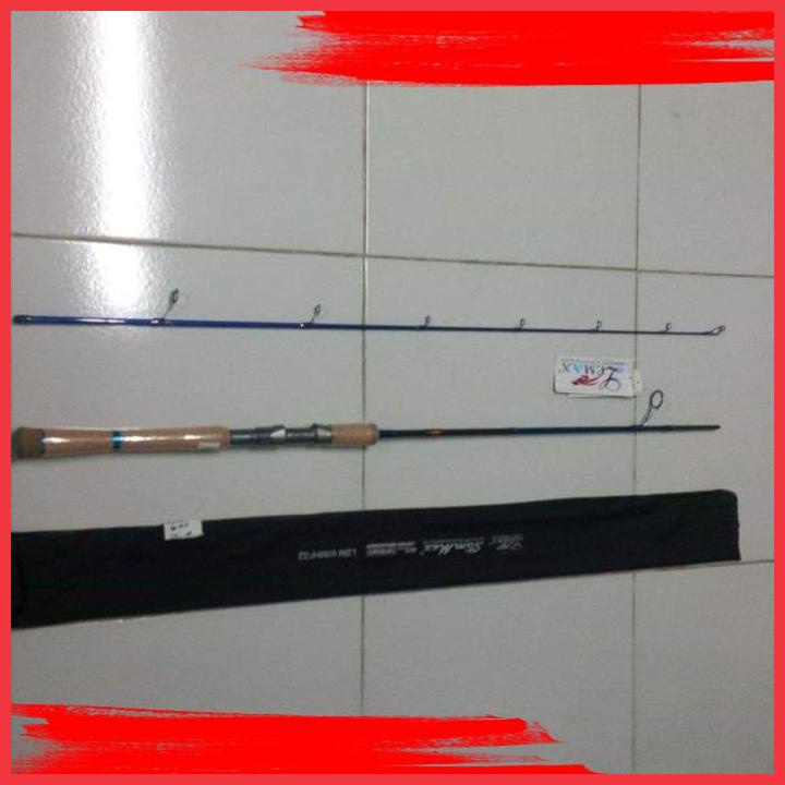 (wpd) rod lemax "slim max" lsm 180cm