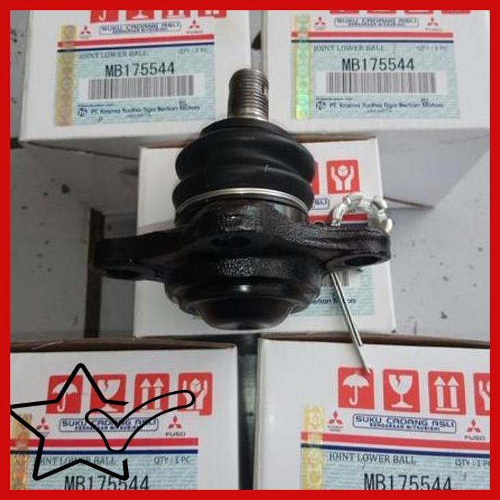 [JUP] BALL JOINT LOW L300 ORIGINAL