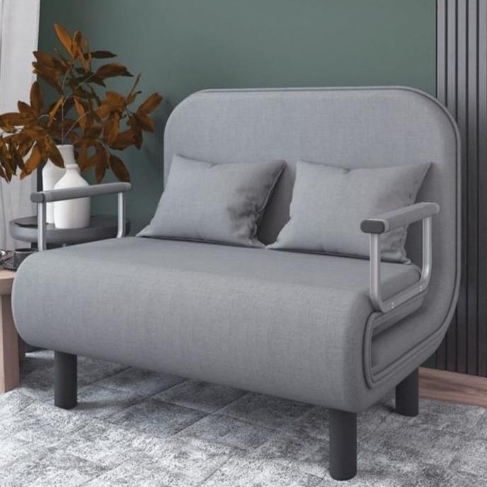 SofaBed Multifungsi Sofa Lipat Minimalis