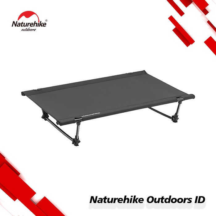✅Baru Kasur Lipat Hewan Naturehike Xjc11 Nh22Ju024 Pet Velbed Portable Terbatas
