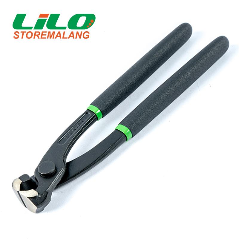Tang Catut / Tang gegep kakatua cabut paku / Tower Pincer Tekiro 9" 9 inch L45 terbaik