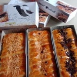 

Stradel Pastry Terlaris Terenak Ter