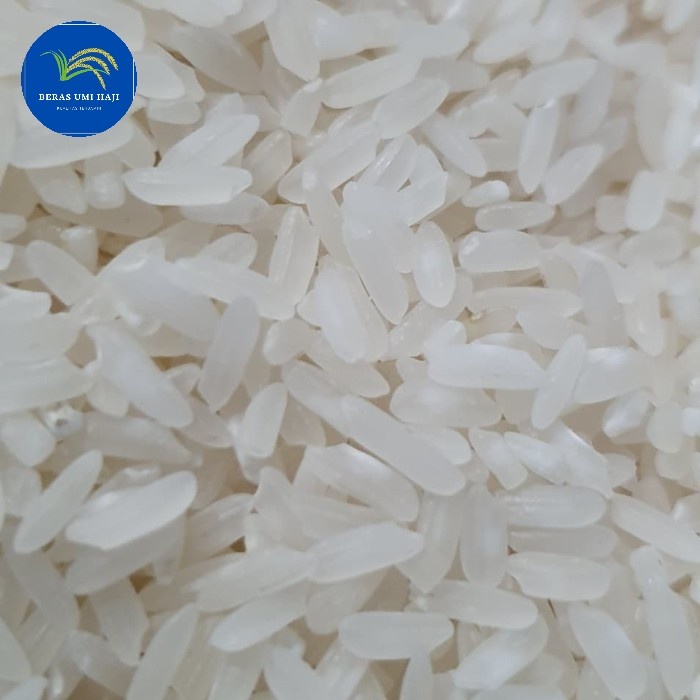 

Putih Pulen Eceran Rp 9000/Liter