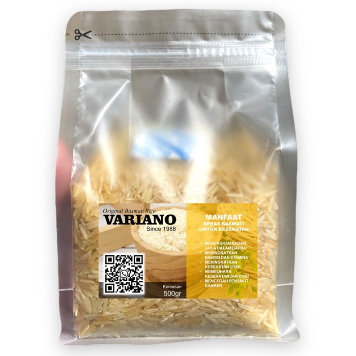 

Basmati