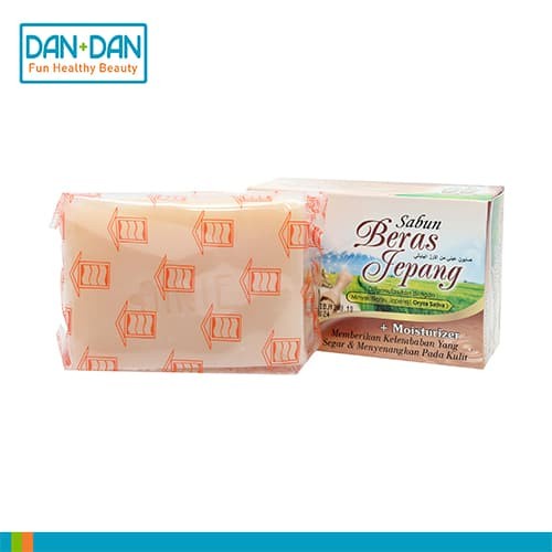 

Ainie Sabun Jepang 135G 408209