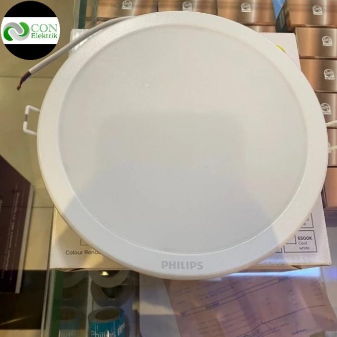 DOWNLIGHT PHILIPS 19WATT DN027B 8" 8INCH INBOW / DN027C OUTBOW Siap Proses