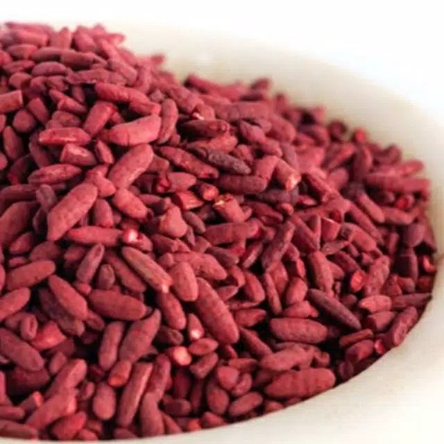 

Angkak Merah 100 Gram