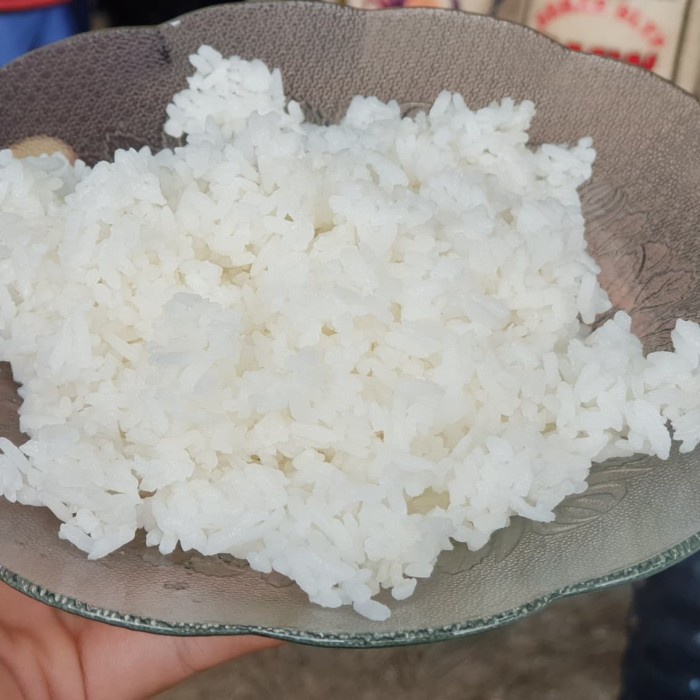 

Untuk Resto Padang Pulen Sedang 1 Liter