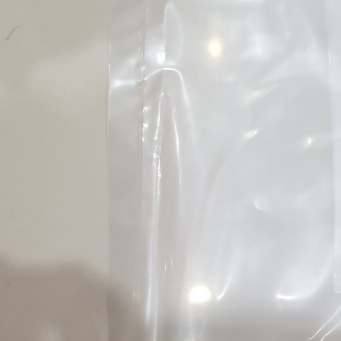 

Kantong Plastik 10 Kg Ukuran 35X50 Cm - Pe 35X50 Cm Tebal 0,8M