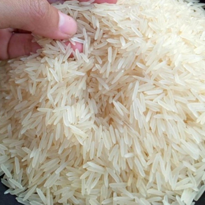 

Basmati 1 Kg / India Pilihan