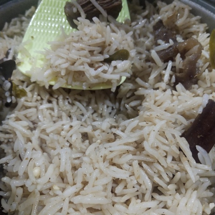 

Basmati India 1Kg
