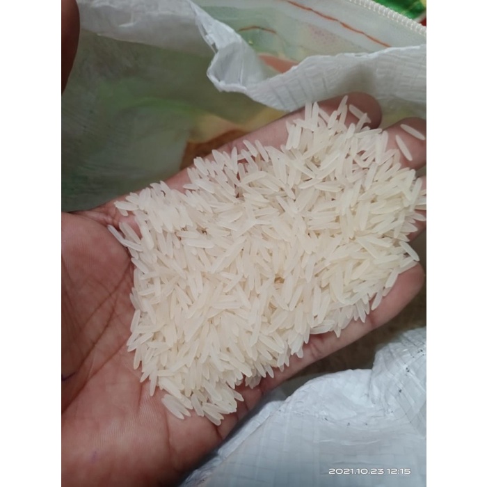 

Basmati 5Kg Asli Dari India Basmati Sella Long Grain Xxl Syifa
