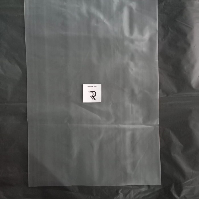 

Plastik 10Kg - 35X50X08