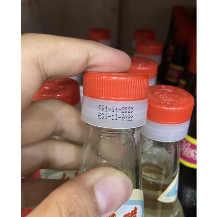 

Cuka Bai Mi Cu 250Ml
