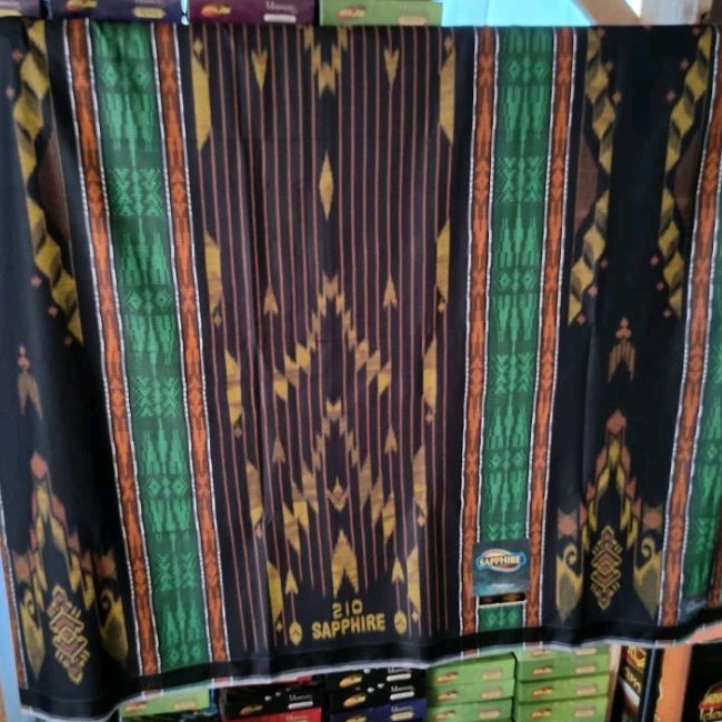 SAPPHIRE SDF SDK motip BHS SGE