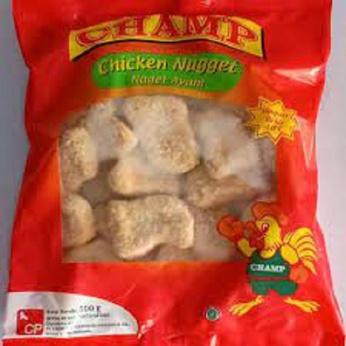 

CHAMP - NUGGET 500 GR