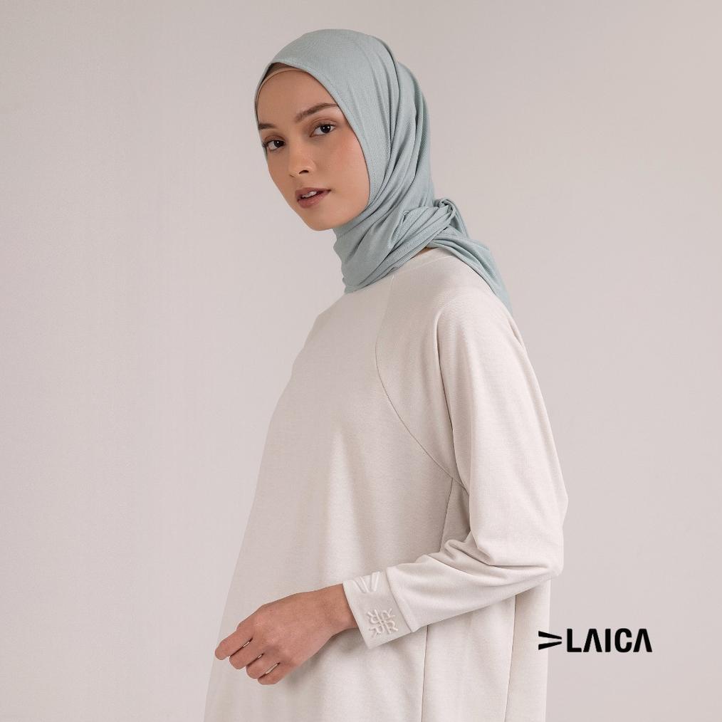 Terlaris Laica Riamiranda Instant Hijab Viral