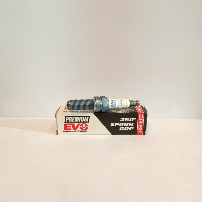 BUSI MOBIL DAIHATSU SIGRA 1.0 BRISK PREMIUM EVO QR15BFXC