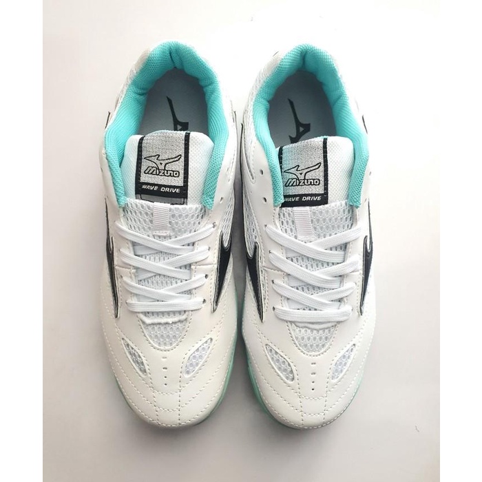 Sepatu Mizuno Laki/Sepatu Olahraga Tenis Meja/Pingpong/Volly/Badminton