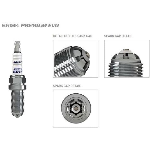 BUSI MOBIL HYUNDAI GRAND AVEGA BRISK PREMIUM EVO QR15BFXC