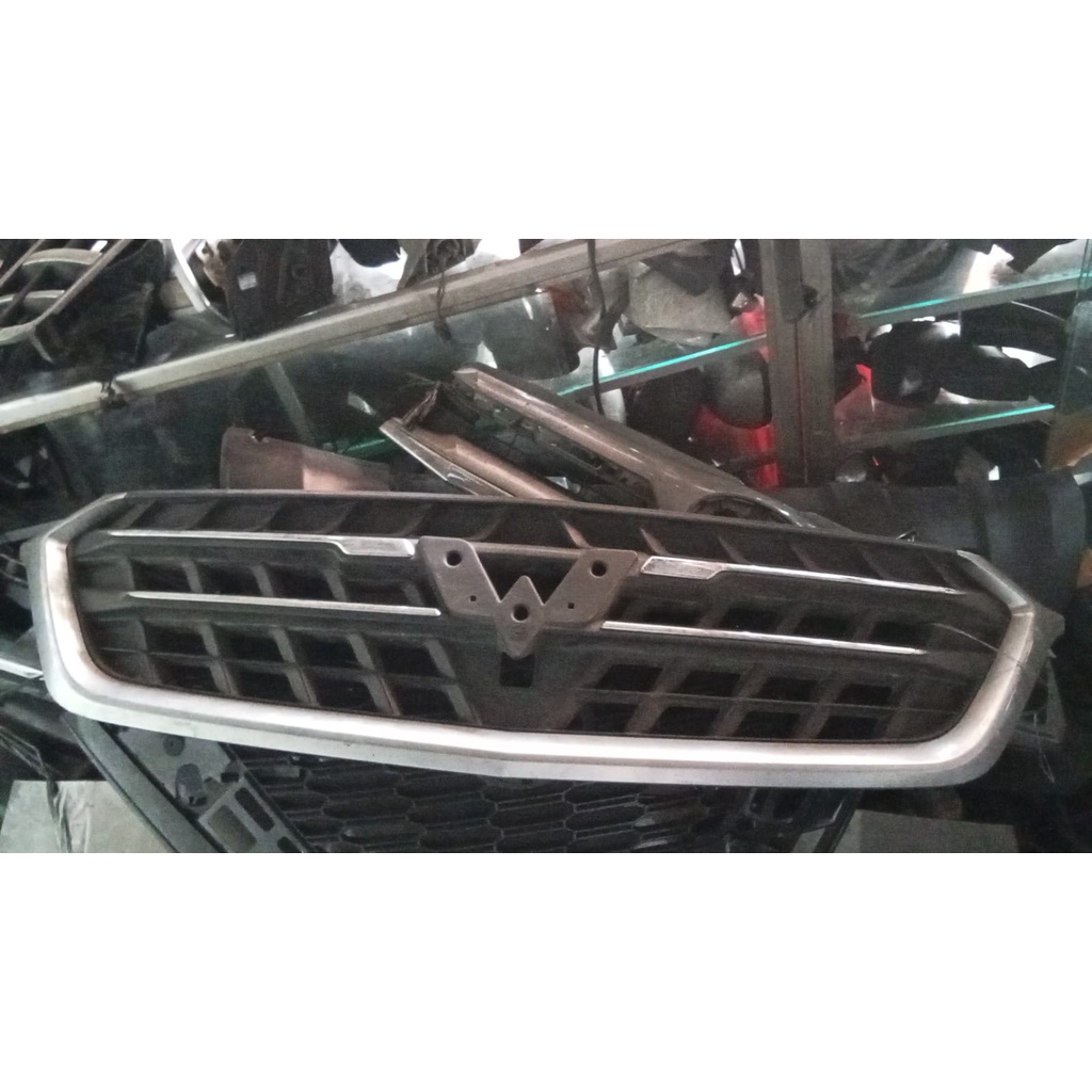 Grill wuling almaz original