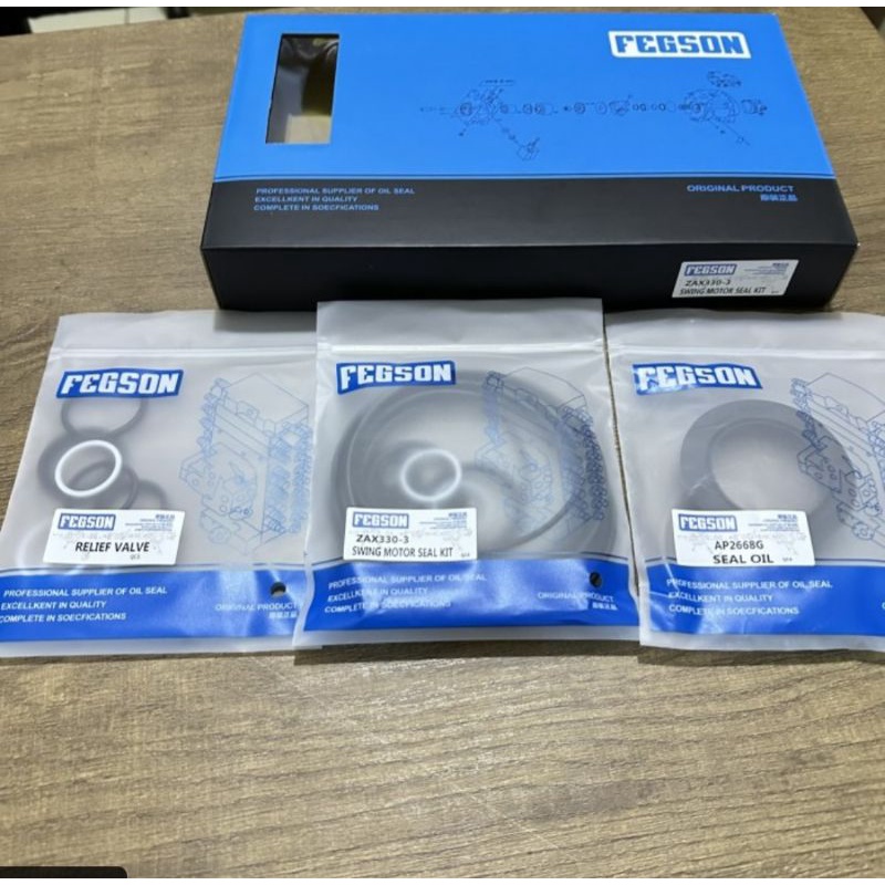 SEAL KIT MOTOR SWING ZAXIS 330 ZX330 ZAXIS330 SEAL KIT MOTOR SWING