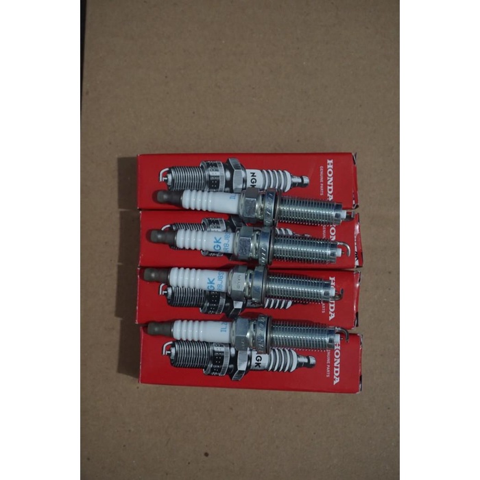 BUSI IRIDIUM MOBIL HONDA CRV TURBO ISI 4 BUSI 122905PAA01