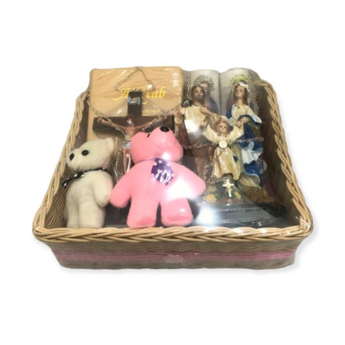 

HANTARAN ROHANI WEDDING KATOLIK OCEAN BLUE (KHUSUS GOJEK)