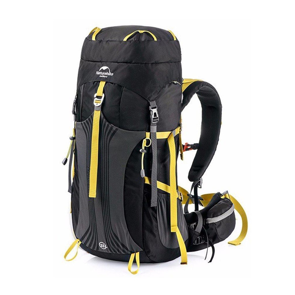 Naturehike Nh16Y020-Q Tas Carrier 55L
