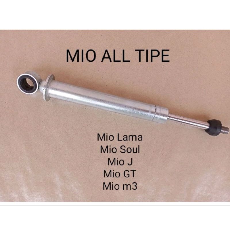 HIDROLIS SHOCK BREAKER BELAKANG MIO LAMA SEMUA TIPE