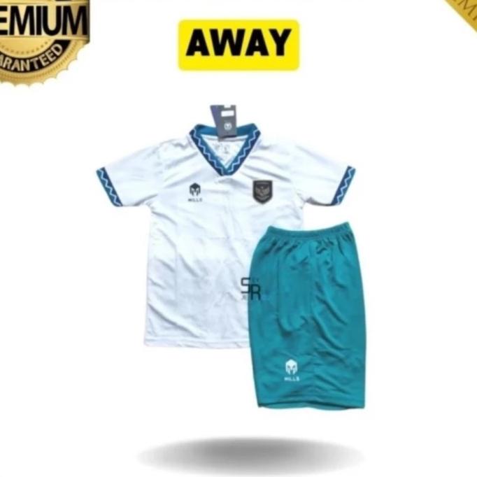 READY STOK JERSEY TIMNAS KIDS HOME, AWAY, THIRD