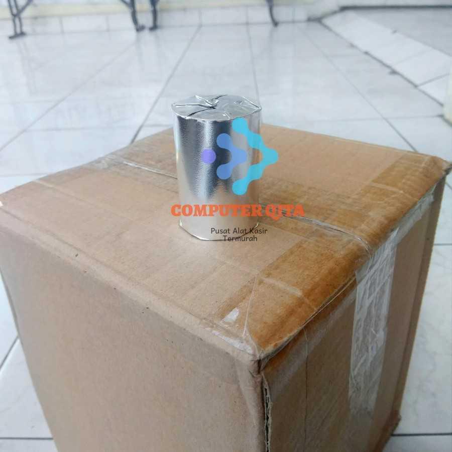 

Kertas Thermal Paper Roll / Kertas Termal 58 X 30 1 Dus Terlaris Baru