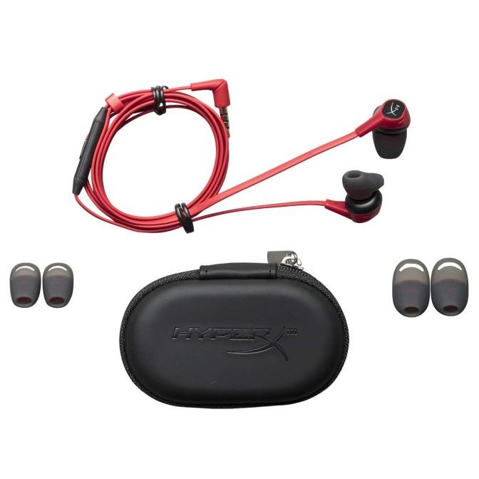 Hyperx Cloud Earbuds Gaming Headphone